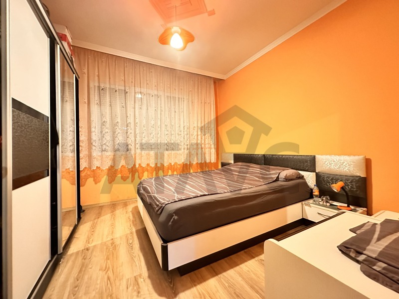 Myytävänä  2 makuuhuonetta Plovdiv , Izgrev , 100 neliömetriä | 66926528 - kuva [3]