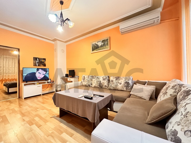 Na prodej  2 ložnice Plovdiv , Izgrev , 100 m2 | 66926528 - obraz [2]