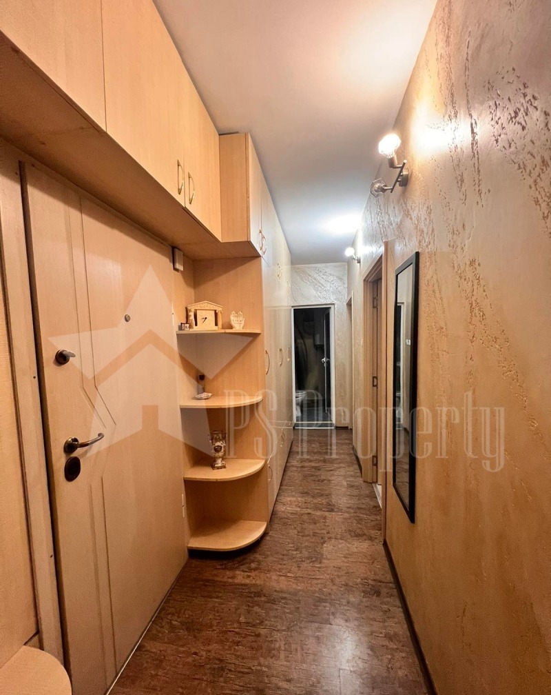 Продава 3-СТАЕН, гр. Стара Загора, Аязмото, снимка 8 - Aпартаменти - 48528809