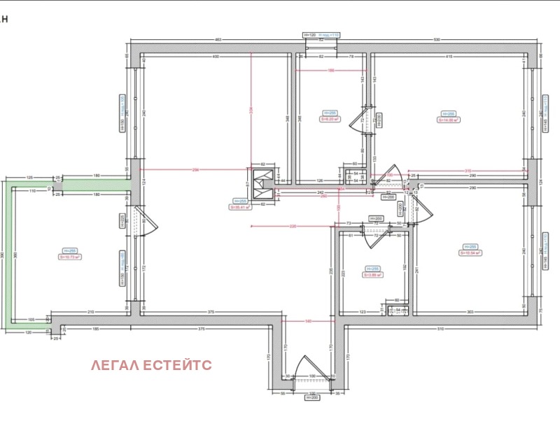 Продава 3-СТАЕН, с. Равда, област Бургас, снимка 9 - Aпартаменти - 48663201