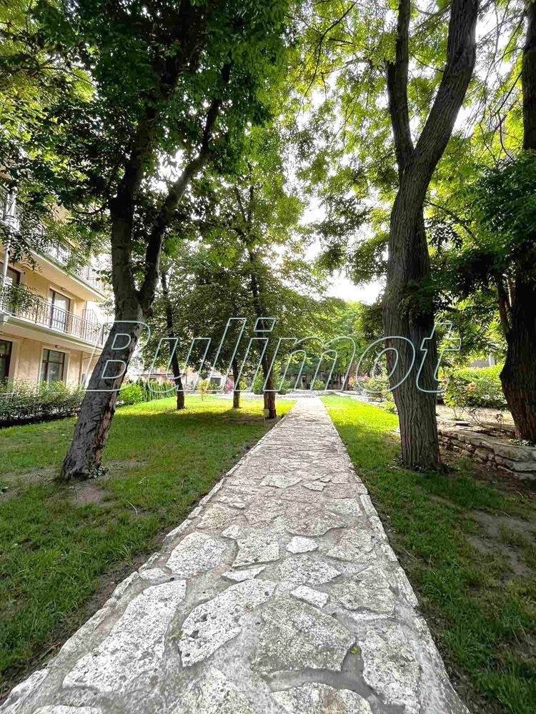 Продава  3-стаен град Варна , к.к. Св.Св. Константин и Елена , 100 кв.м | 38928369 - изображение [4]