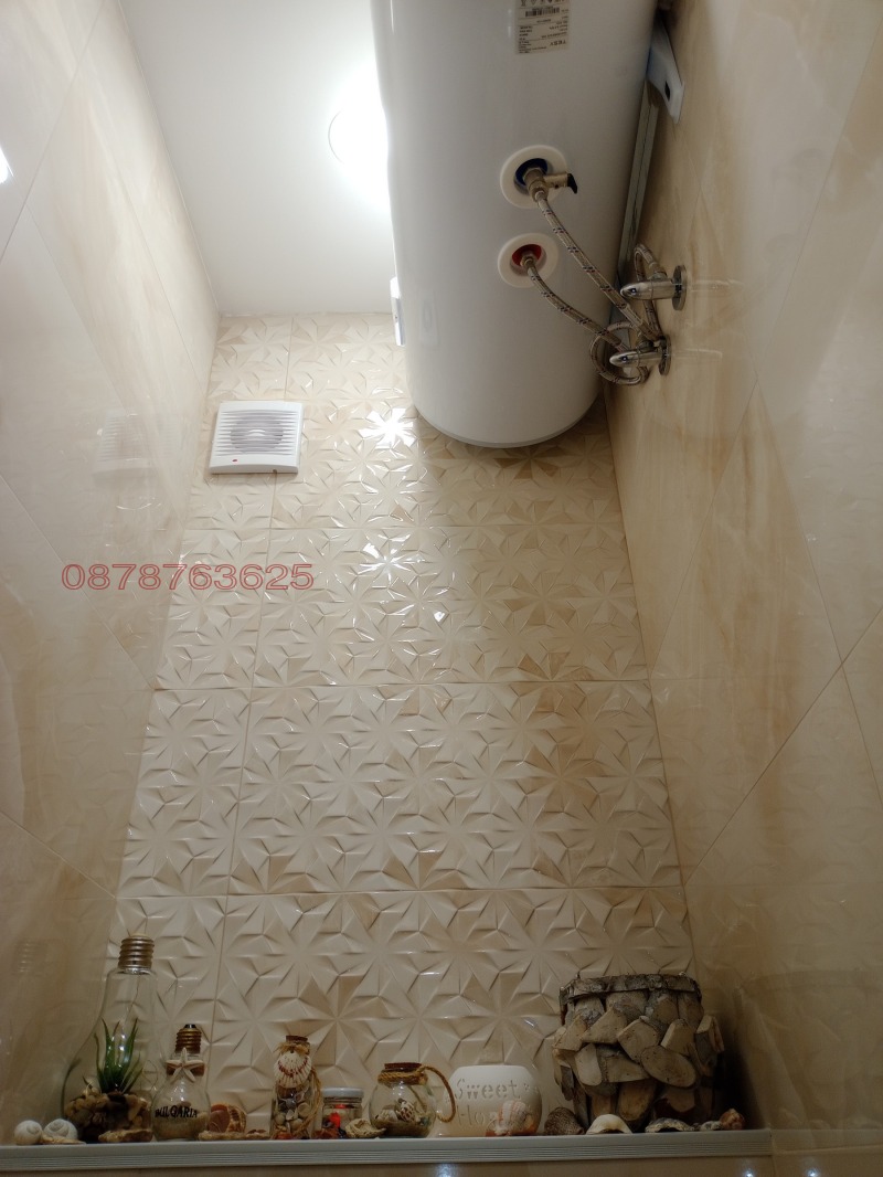 Продава 3-СТАЕН, гр. Варна, Левски 2, снимка 7 - Апартаменти - 53042375