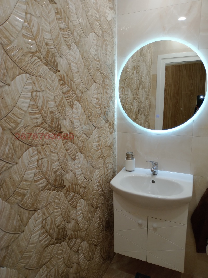 Продава 3-СТАЕН, гр. Варна, Левски 2, снимка 4 - Апартаменти - 53042375