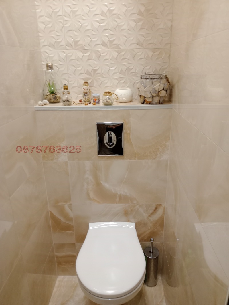 Продава 3-СТАЕН, гр. Варна, Левски 2, снимка 6 - Апартаменти - 53042375