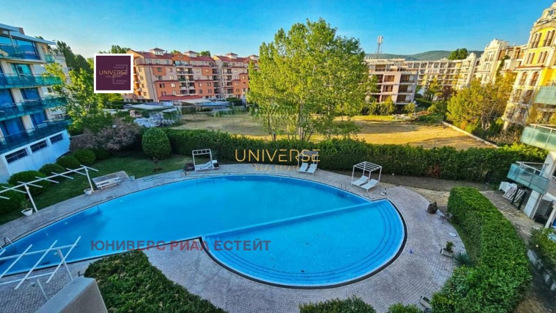 Продава 3-СТАЕН, к.к. Слънчев бряг, област Бургас, снимка 11 - Апартаменти - 53080203