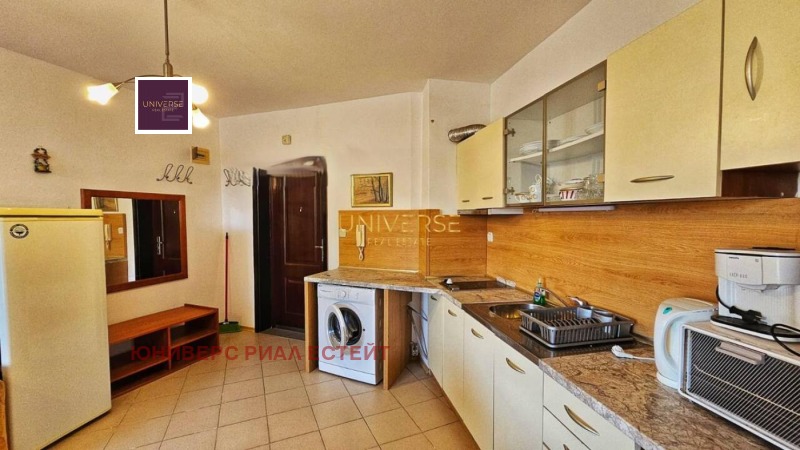 Продава 3-СТАЕН, к.к. Слънчев бряг, област Бургас, снимка 4 - Апартаменти - 53080203