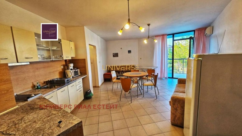 Продава 3-СТАЕН, к.к. Слънчев бряг, област Бургас, снимка 3 - Апартаменти - 53080203