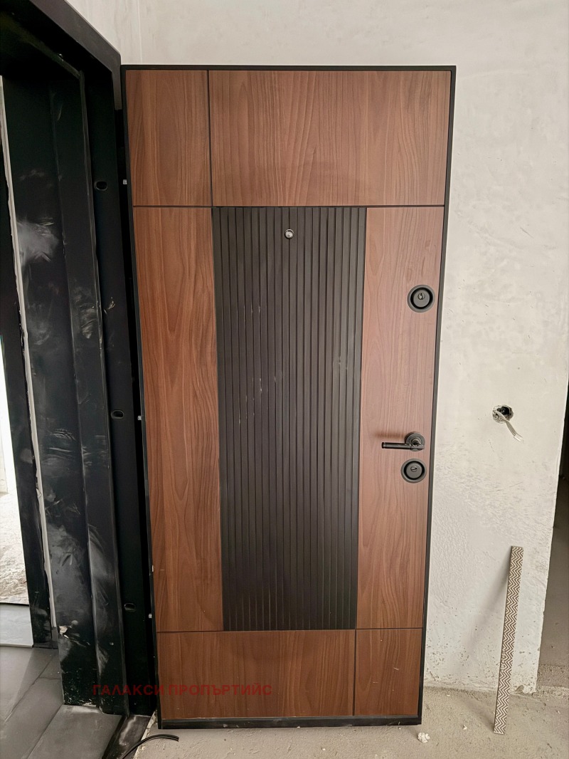 Продава 3-СТАЕН, гр. София, Овча купел 2, снимка 7 - Апартаменти - 53232407