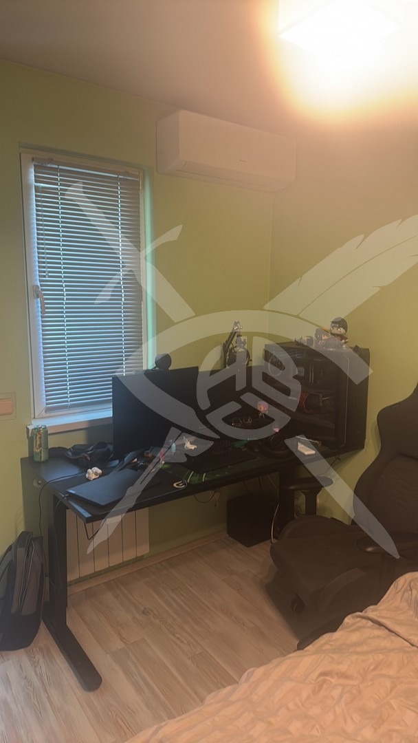 Продава 3-СТАЕН, гр. София, Модерно предградие, снимка 6 - Апартаменти - 53524895