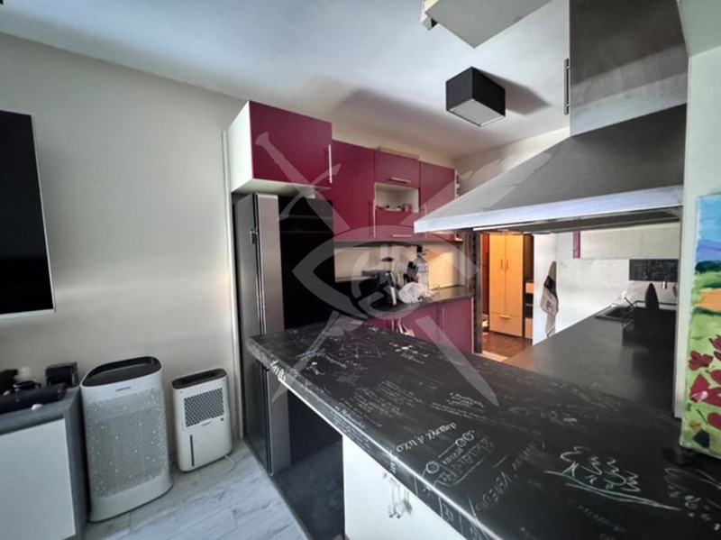 Продава 3-СТАЕН, гр. София, Модерно предградие, снимка 3 - Апартаменти - 53524895