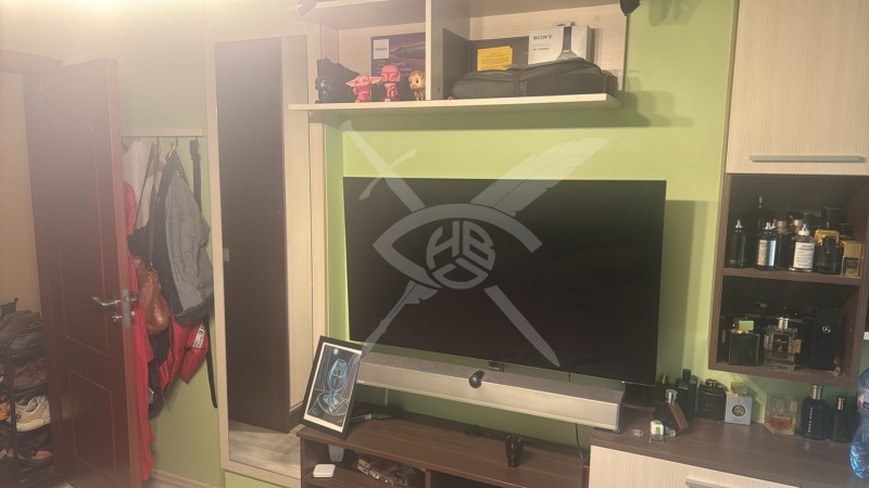 Продава 3-СТАЕН, гр. София, Модерно предградие, снимка 10 - Апартаменти - 53524895