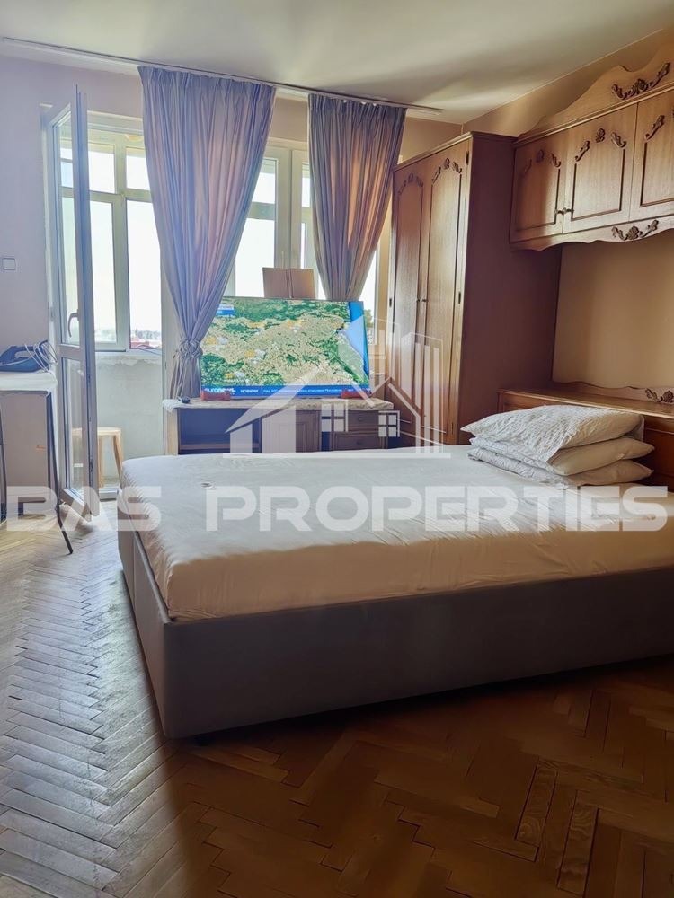 Продава 3-СТАЕН, гр. София, Толстой, снимка 5 - Апартаменти - 56613823