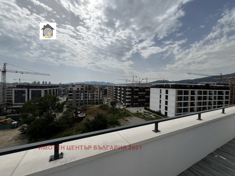 Na prodej  3 ložnice Sofia , Malinova dolina , 265 m2 | 61419361 - obraz [13]