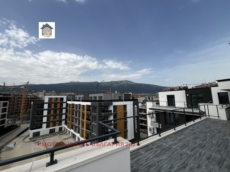 Na prodej  3 ložnice Sofia , Malinova dolina , 265 m2 | 61419361 - obraz [3]