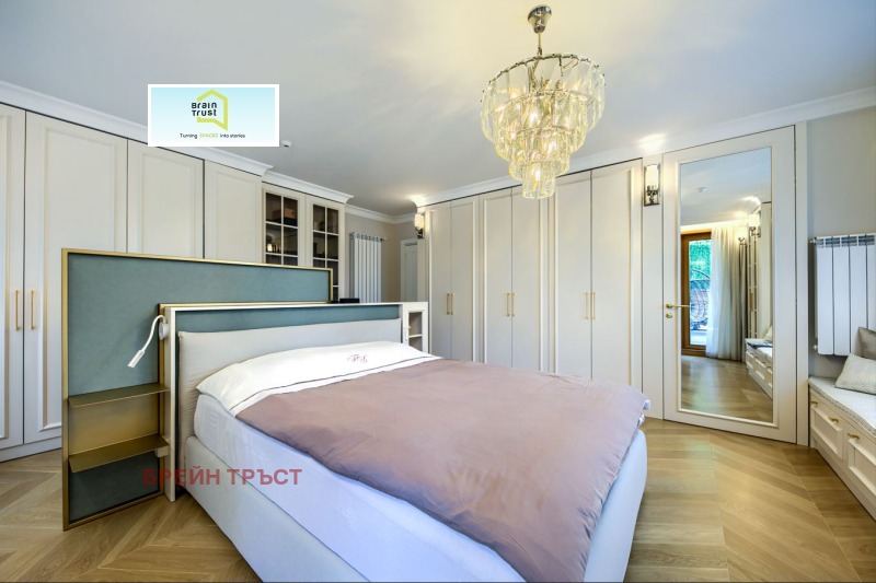 Myytävänä  3 makuuhuonetta Sofia , Bojana , 300 neliömetriä | 40437054 - kuva [11]