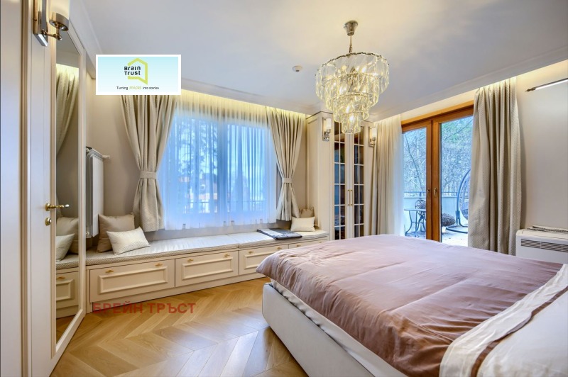 Myytävänä  3 makuuhuonetta Sofia , Bojana , 300 neliömetriä | 40437054 - kuva [12]