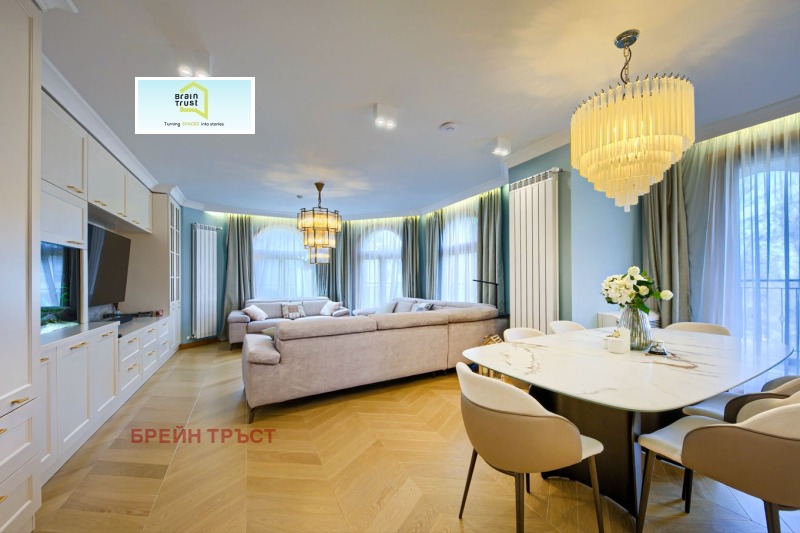 Myytävänä  3 makuuhuonetta Sofia , Bojana , 300 neliömetriä | 40437054 - kuva [5]