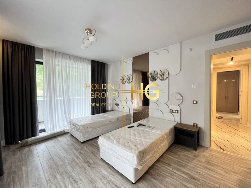 Продава 4-СТАЕН, гр. Варна, к.к. Слънчев ден, снимка 5 - Апартаменти - 53003075