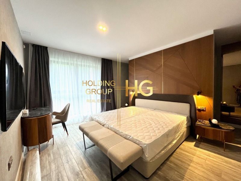 Продава 4-СТАЕН, гр. Варна, к.к. Слънчев ден, снимка 4 - Апартаменти - 53003075