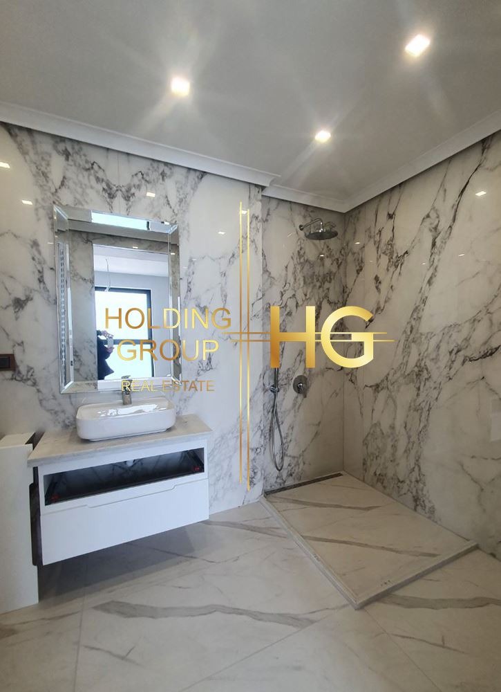 Продава 4-СТАЕН, гр. Варна, к.к. Слънчев ден, снимка 6 - Апартаменти - 53003075