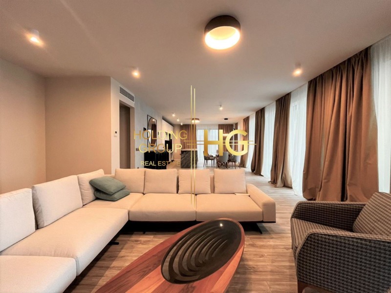 Продава 4-СТАЕН, гр. Варна, к.к. Слънчев ден, снимка 2 - Апартаменти - 53003075