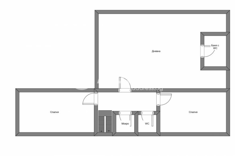 Продава  Многостаен град София , Люлин 9 , 115 кв.м | 32018674 - изображение [2]