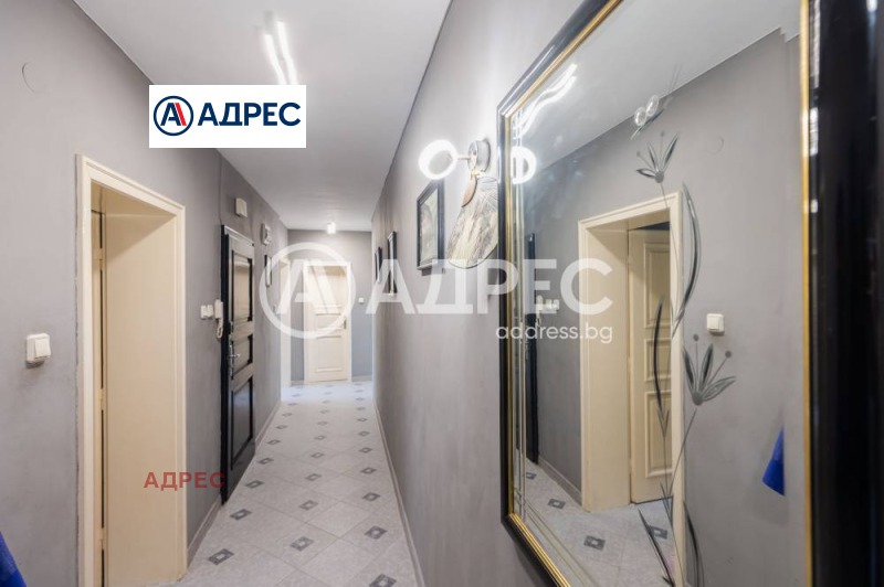 Продава МНОГОСТАЕН, гр. Варна, Операта, снимка 11 - Апартаменти - 53280445