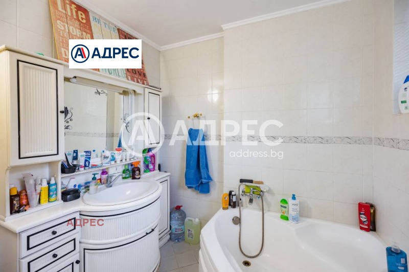 Продава МНОГОСТАЕН, гр. Варна, Операта, снимка 8 - Апартаменти - 53280445