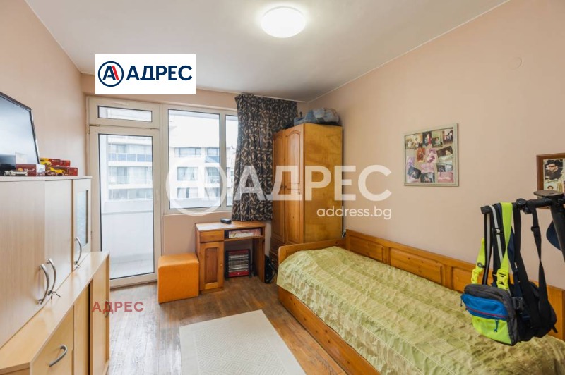 Продава МНОГОСТАЕН, гр. Варна, Операта, снимка 5 - Апартаменти - 53280445