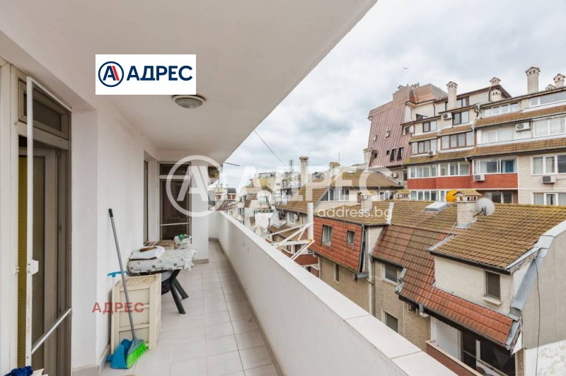 Продава МНОГОСТАЕН, гр. Варна, Операта, снимка 7 - Апартаменти - 53280445