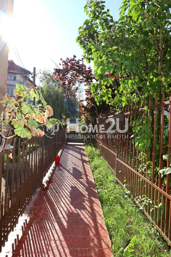 Продава ЕТАЖ ОТ КЪЩА, гр. София, Овча купел, снимка 12 - Етаж от къща - 54766523