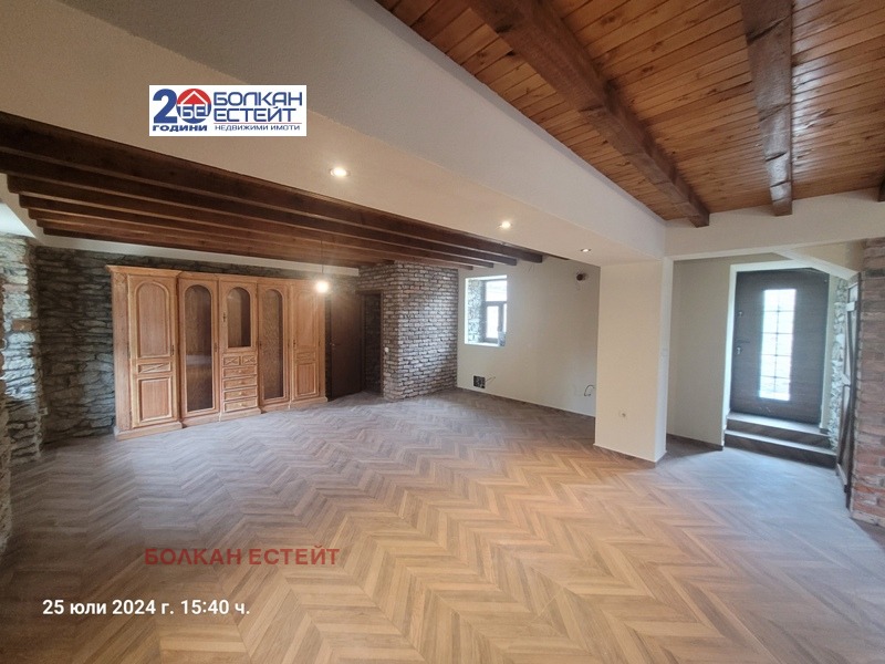 Till salu  Hus region Veliko Tarnovo , Ledenik , 240 kvm | 53889978 - bild [8]