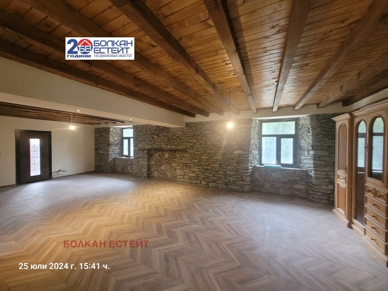 Till salu  Hus region Veliko Tarnovo , Ledenik , 240 kvm | 53889978 - bild [10]