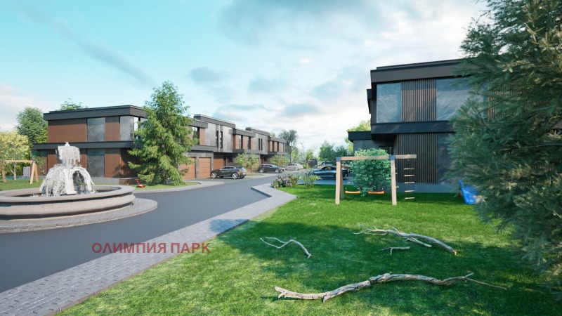 Til salgs  Hus region Plovdiv , Markovo , 177 kvm | 40562332 - bilde [6]