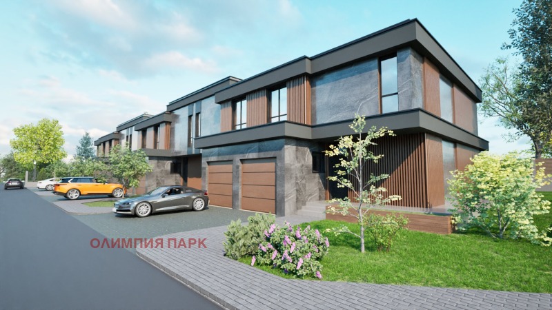 Til salgs  Hus region Plovdiv , Markovo , 177 kvm | 40562332 - bilde [8]