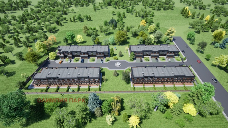 Til salgs  Hus region Plovdiv , Markovo , 177 kvm | 40562332 - bilde [7]