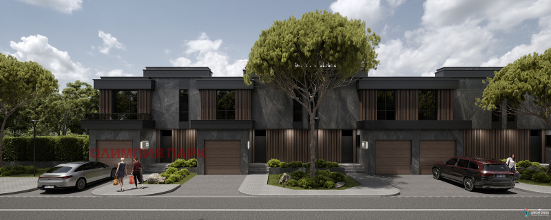 Till salu  Hus region Plovdiv , Markovo , 177 kvm | 33972493 - bild [7]