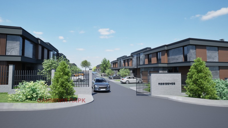 Till salu  Hus region Plovdiv , Markovo , 177 kvm | 33972493 - bild [5]