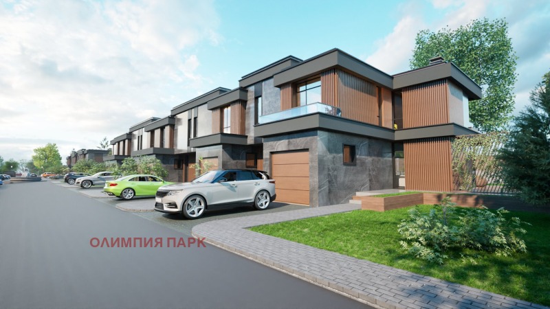 Til salgs  Hus region Plovdiv , Markovo , 177 kvm | 40562332 - bilde [2]