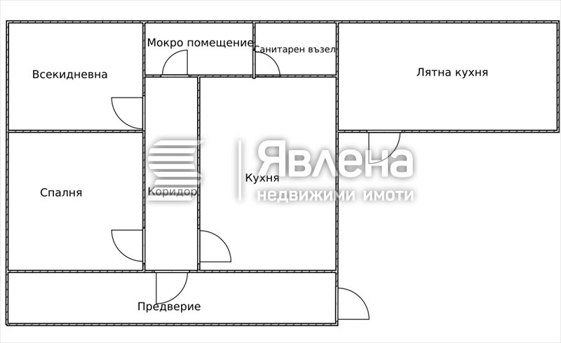 Zu verkaufen  Haus region Plowdiw , Otez Kirilowo , 90 qm | 58377241 - Bild [2]