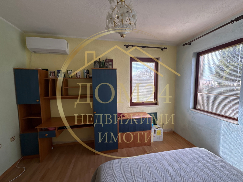 Продава КЪЩА, гр. Първомай, област Пловдив, снимка 7 - Къщи - 53426676