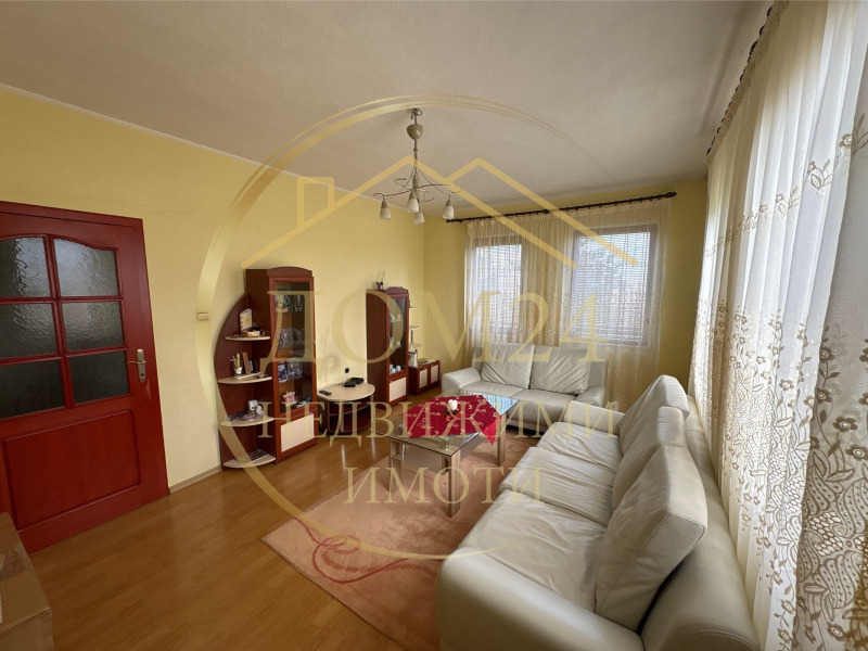 Продава КЪЩА, гр. Първомай, област Пловдив, снимка 3 - Къщи - 53426676