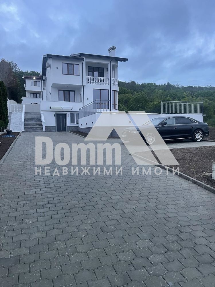 Продава КЪЩА, с. Оброчище, област Добрич, снимка 3 - Къщи - 54591573