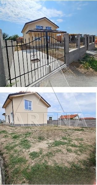 Продава КЪЩА, с. Рогош, област Пловдив, снимка 4 - Къщи - 55107601