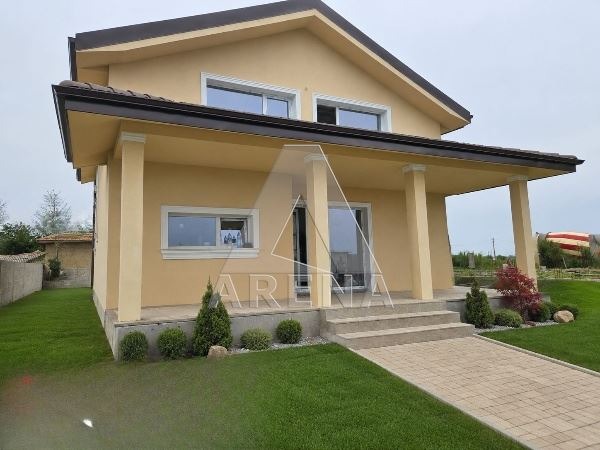 Продава КЪЩА, с. Рогош, област Пловдив