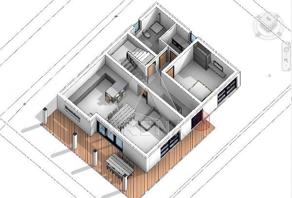 Продава КЪЩА, с. Рогош, област Пловдив, снимка 8 - Къщи - 55107601