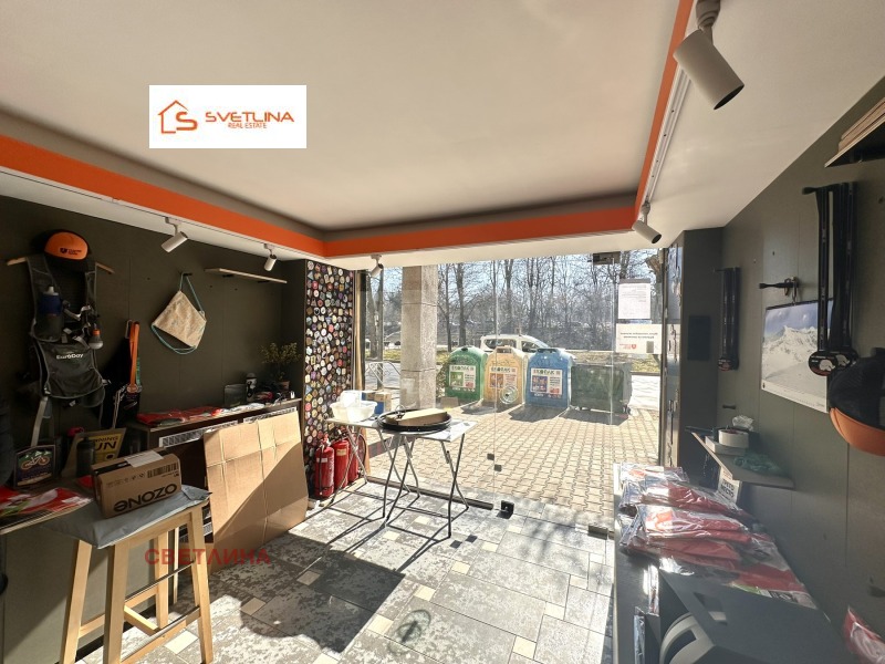Na prodej  Prodejna Sofia , Centar , 70 m2 | 82249190 - obraz [7]
