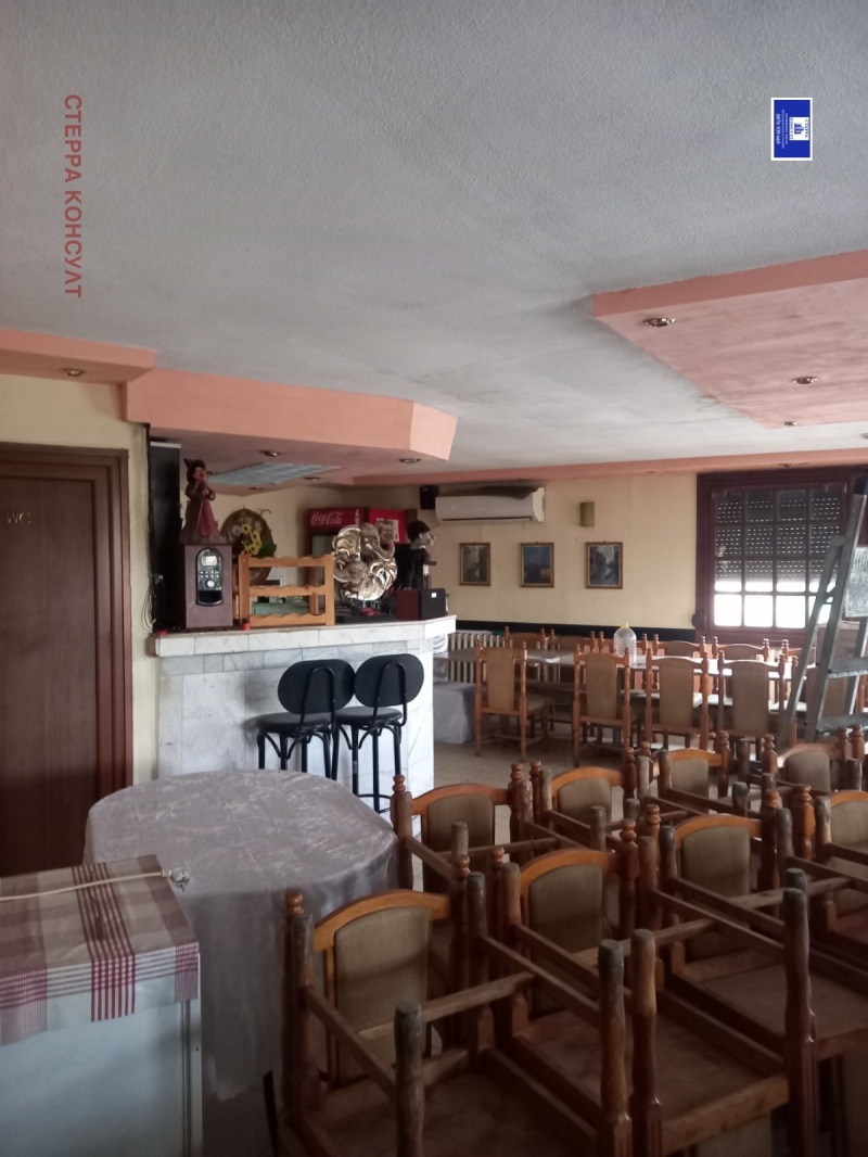 Zu verkaufen  Bar; Café region Plewen , Tscherwen brjag , 56 qm | 68691801 - Bild [6]