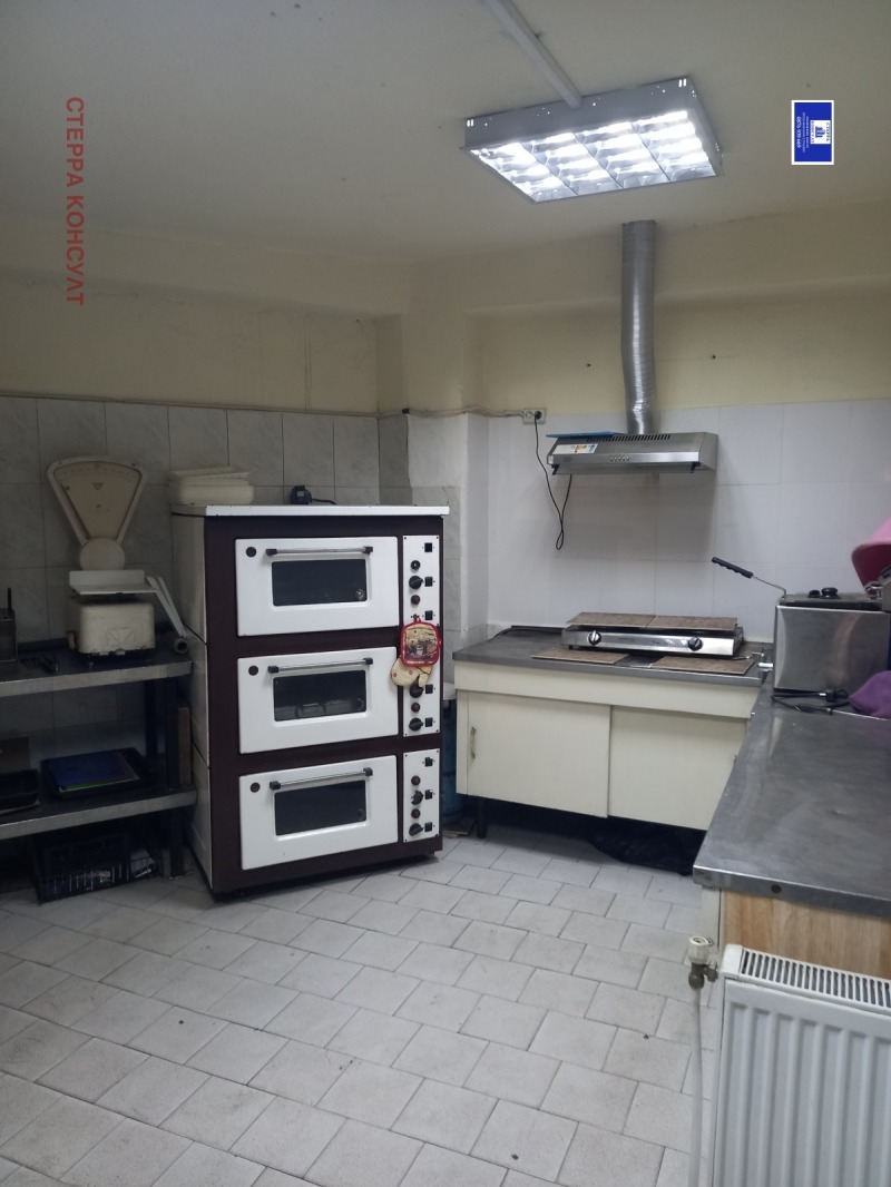 Zu verkaufen  Bar; Café region Plewen , Tscherwen brjag , 56 qm | 68691801 - Bild [12]