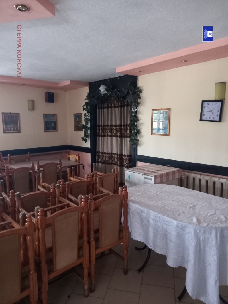 Zu verkaufen  Bar; Café region Plewen , Tscherwen brjag , 56 qm | 68691801 - Bild [8]